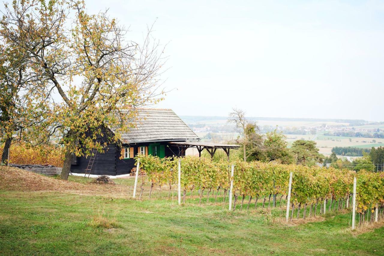Weingarten Lodge Winten  Экстерьер фото